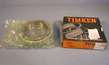 Timken 74525 Tapered Roller Bearing Cone 5.25" Bore PhyMet Micropoly Filled
