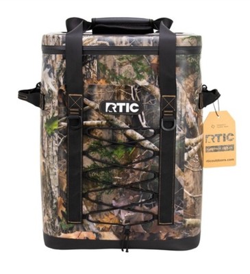 backpack cooler rtic
