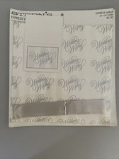 Lot of 6 Express Gift Wrap Kits  /Wedding Gift Wrap