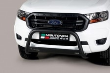Pare-choc avant Ford RANGER