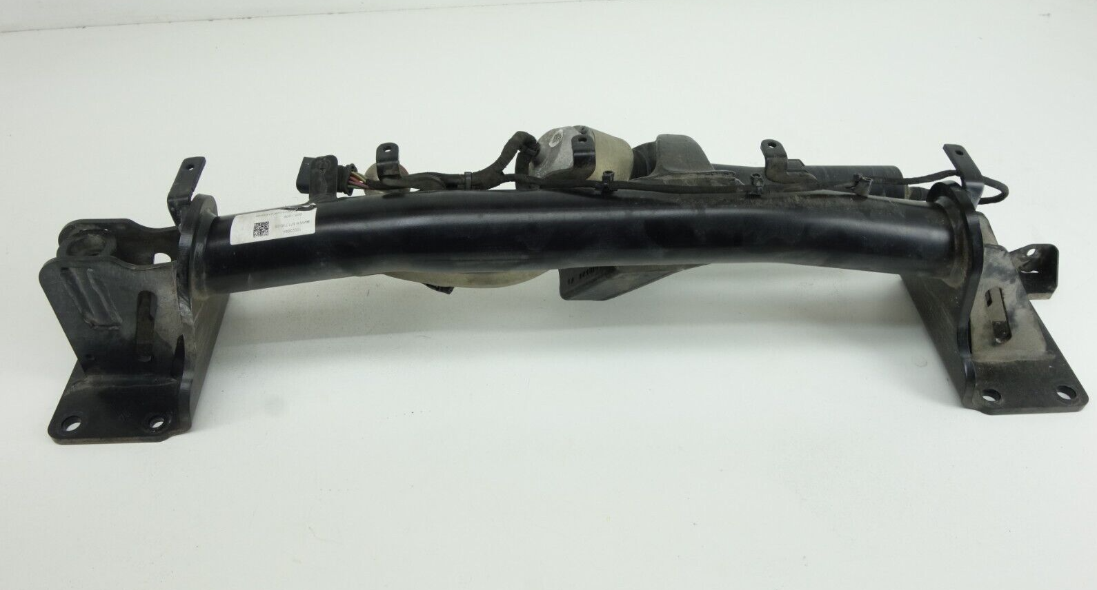 Original BMW X5 G05 X6 G06 Anhängerkupplung AHK 6877740 6889275 
