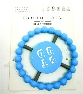 tunno tots teether