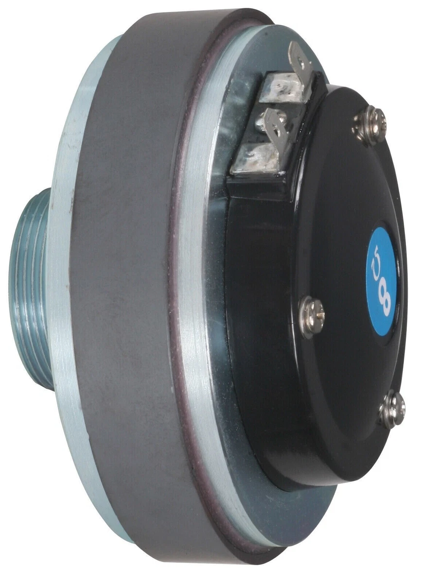 Replacement Tweeters in Pro Audio Speaker Drivers & Horns Replacement Tweeters in Pro Audio Speaker Drivers & Horns