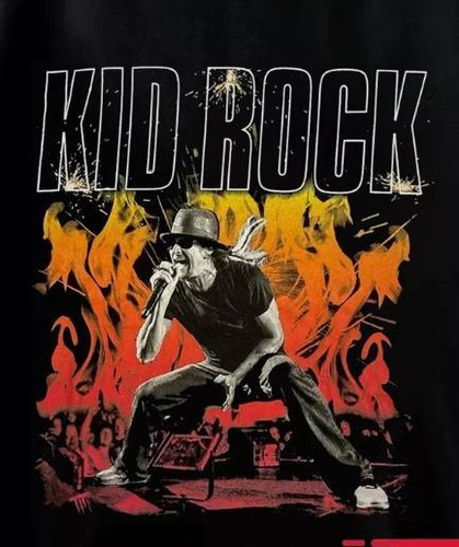 Neu seltenes T-Shirt Kinder Rock Geschenk für Fans Männer T-Shirt - Bild 1 von 3