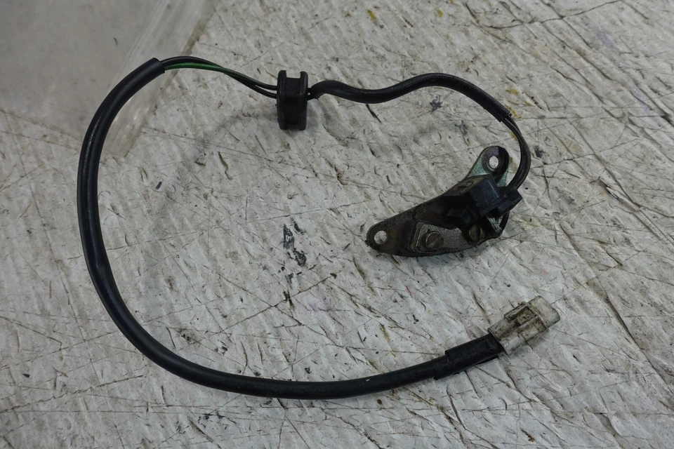 Sensor de encendido para camioneta de bobina pulsar de pulso Suzuki GSXR 600 GSXR600 GSXR 750 1000 Foto 2 de 4