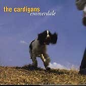 Emmerdale [Bonus Disc] by The Cardigans (CD, May-1999, 2 Discs, Minty Fresh)