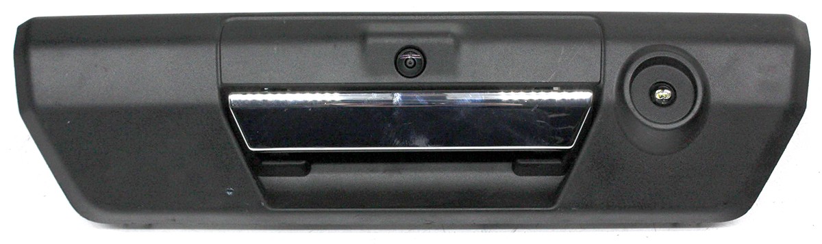 Ford F150 Pickup Tailgate Handle | ML3499431B82GGSMAS | Genuine