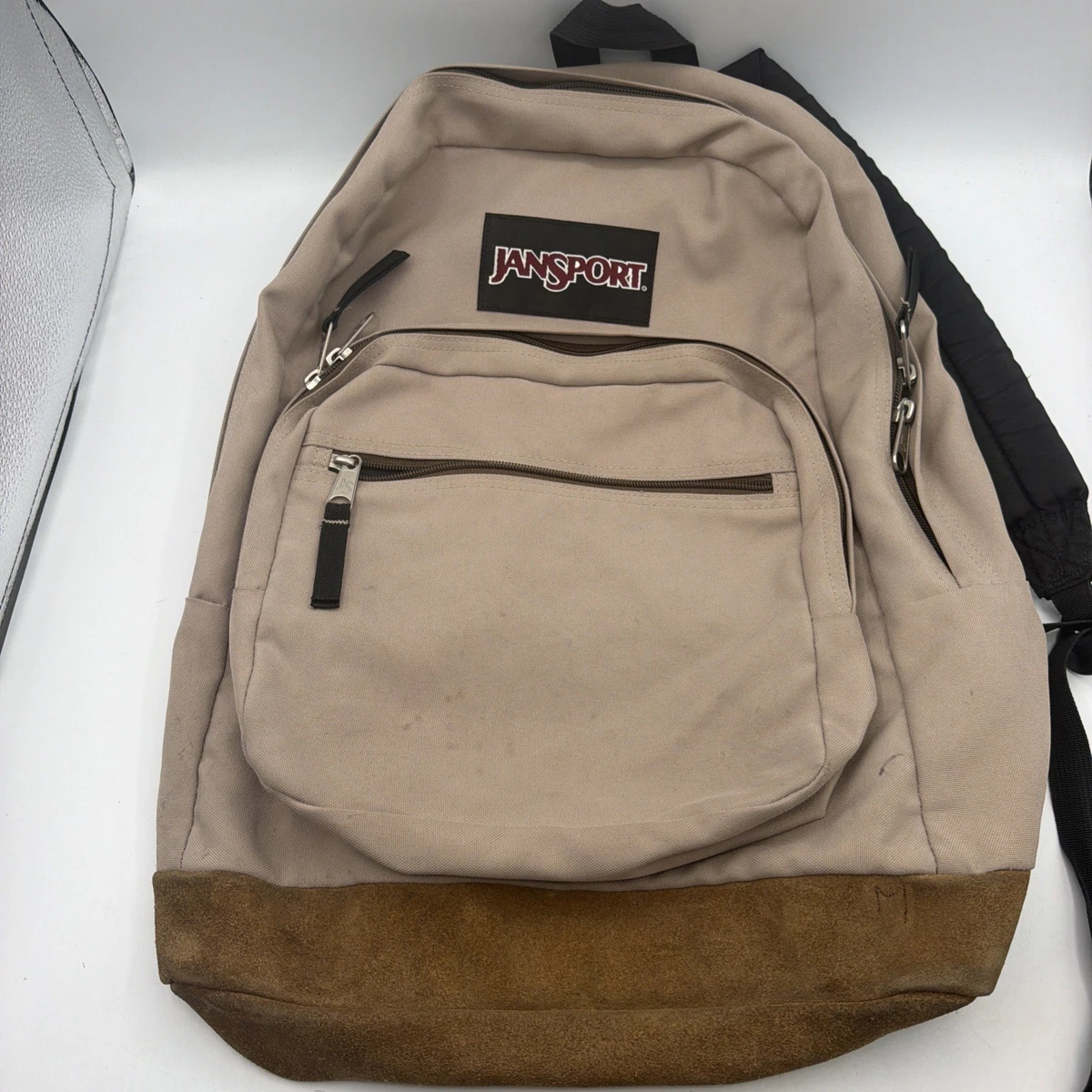 JanSport Brown Bags for Men for sale | eBay