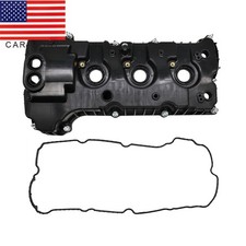 Right Side Valve Cover For 2011-2023 Ford F-150 Expedition Transit 3.5l V6 Turbo