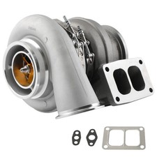 Billet Turbo S475 S400sx4-75 For Detroit Diesel Series 60 12.7ld 171702 Billet Turbo S475 S400sx4-75 For Detroit Diesel Series 60 12.7ld 171702