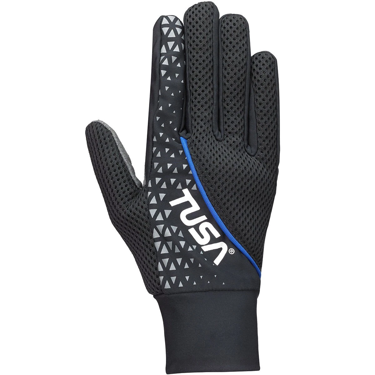 Tusa Polymesh Tropical Gloves