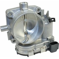 Metzger 0892468 Drosselklappenstutzen FüR Mercedes Benz C Klasse E CLK S SL SLK
