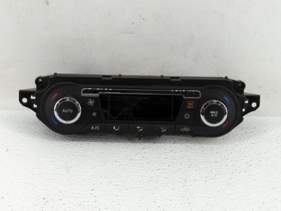 2013-2016 Ford C-max Ac Heater Climate Control Temperature Oem C26YX