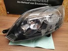 Original VW Golf Plus Scheinwerfer Halogen Links 5M1941005G #93