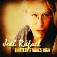 Joel Rafael - Thirteen Stories High - Cd - G1398Z