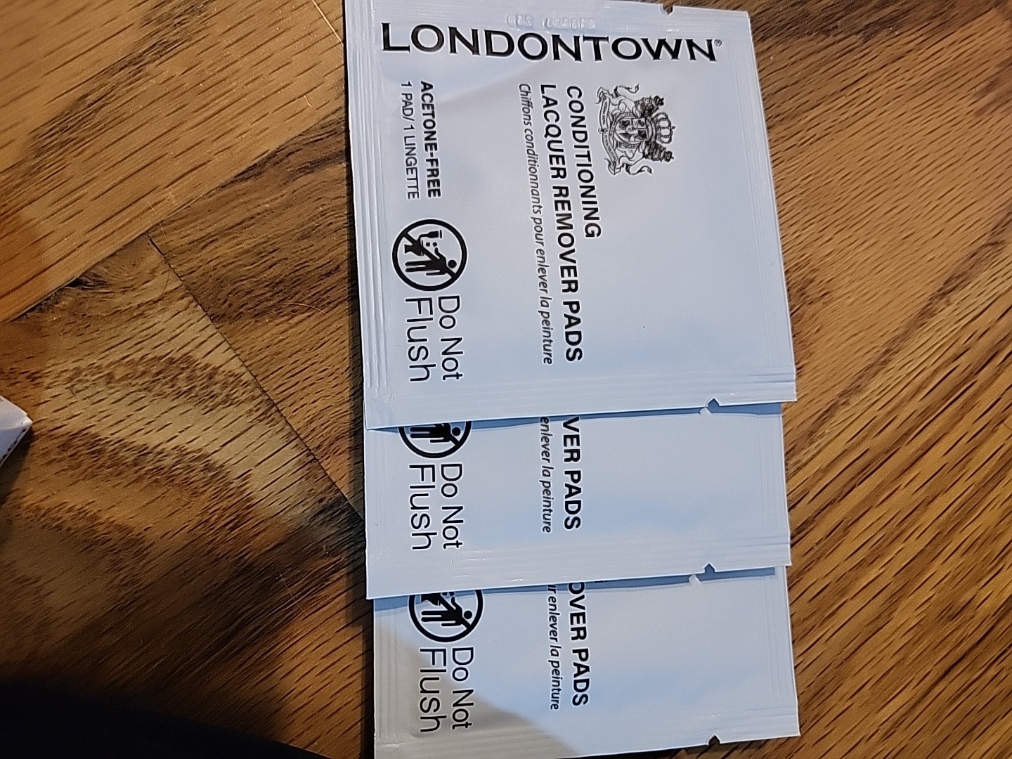 13 pc Londontown Kur Nail Polish Gift Set New AUTHENTIC