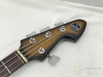 Teisco BS-101 [NLM21] [Kobe store stock] // Autumn item! | eBay