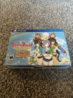 Senran Kagura Peach Beach Splash PS4 No Shirt No Shoes All Service Edition CIB