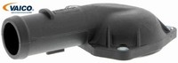Vaico V10-0372 KüHlmittelflansch Flansch KüHlwasser FüR VW