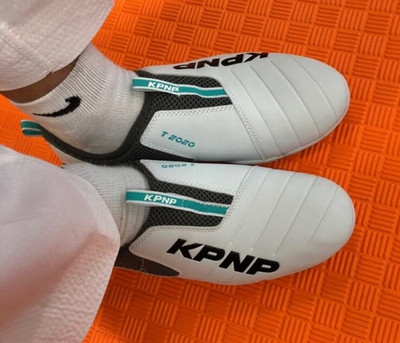 KPNP T-2020 Taekwondo Shoes