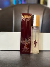 NEW Charlotte Tilbury Airbrush Flawless Setting Spray Stay All Day 100ml/3.3oz