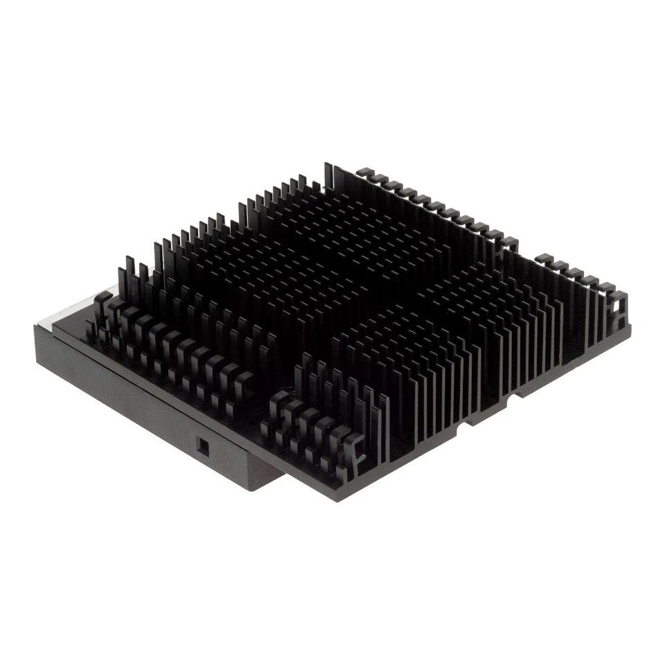 Processor CPU Intel Pentium III Xeon 866MHz SL4HA SLOT2 With Heat Sink - Image 2 of 2