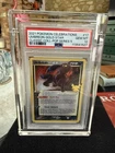 Pokemon Umbreon Gold Star 17/17 Celebrations PSA 10 Gem Mint Holo