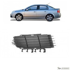 Stoßstangen Gitter Blende vorne links für Opel Vectra C CC Caravan Z02 2002-2005