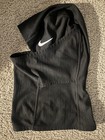 Nike Pro Black Balaclava Face Mask One Size Unisex Polyester Spandex Running — photo 3