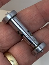 Unbranded Watchmakers Graver Screwdriver Sharpener Steel Body