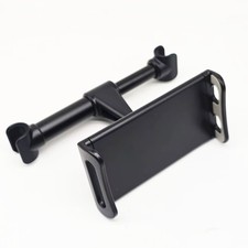Car Back Seat Headrest Holder Mount 360 For 4-11in Ipad Tablet Phone Samsung