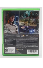 Call Of Duty Black Ops 7 - Microsoft Xbox Series X Physical In Box