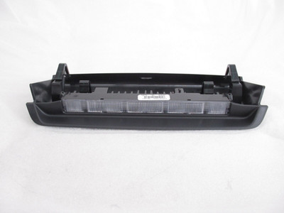 Genuine OEM Nissan Versa Note High Mount Third Brake Light Stop Lamp 26590-3WC0A
