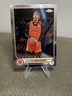2022 Topps Chrome McDonald's All-American Aaliyah Gayles Utah State Aggies #42