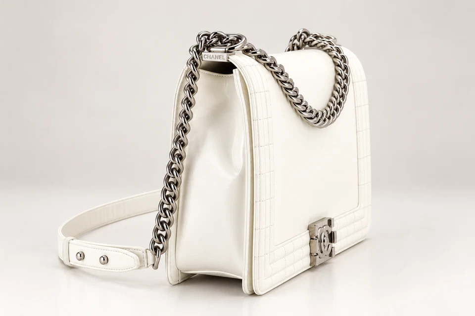 Chanel Boy Chanel, photo 2 of 5