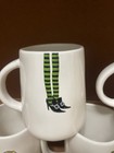 Rae Dunn Mug Lot Of 5 Limited Edition Double Sided Mugs — photo 6