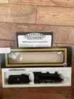 Dapol Mainline OO Gauge Steam Locomotive BR 2 6 0 Mogul 5328 Spares and Repair