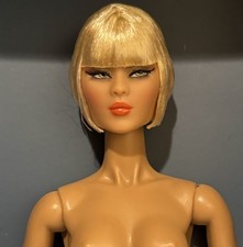 *NUDE* Strut It Out Navia Phan - Integrity Toys X Jason Kramer Designs - Meteor