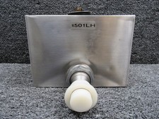 8709-2 Cessna Citation I Model 500 Refreshment Center Water Tank