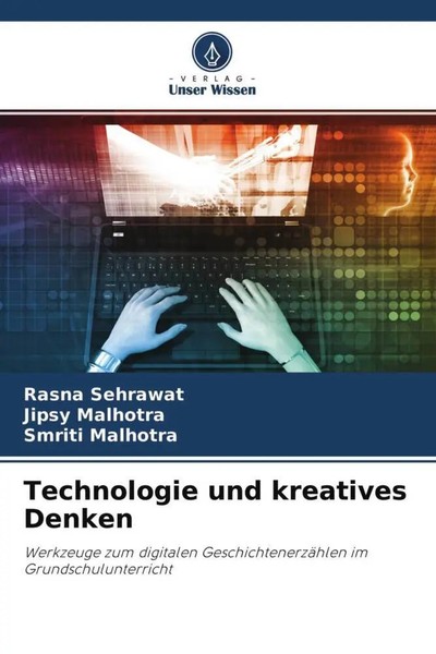 Rasna Sehrawat (U. A.) | Technologie Und Kreatives Denken | Taschenbuch (2022)-image