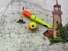 pilker set norwegen 2 Gewichte 440g+620g