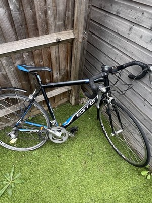 Carrera Zelos Men's Road Bike 14-Speed UK