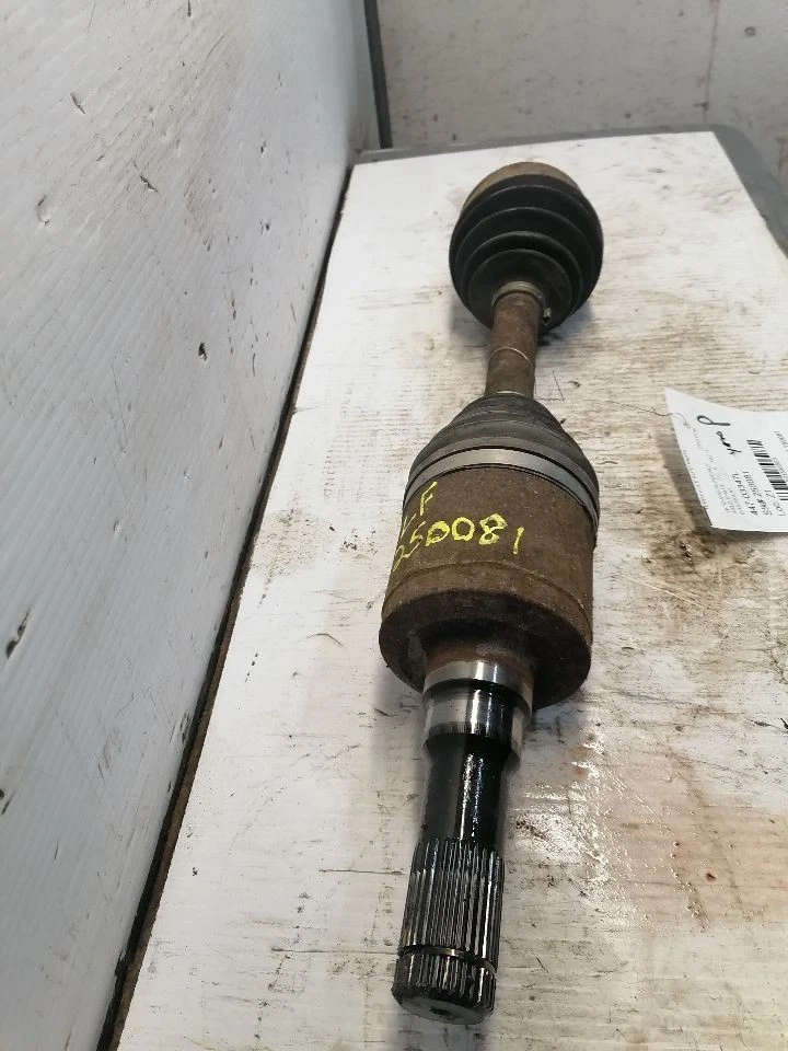 Eje conductor eje delantero exterior CV para camioneta Ford F150 16-20 1548593 Foto 3 de 4