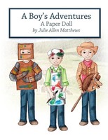Julie Matthews | A Boy's Adventures | Taschenbuch | Englisch (2014) | [.]