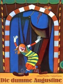 Die dumme Augustine: Bilderbuch-Klassiker über große Cha... | Buch | Zustand gut
