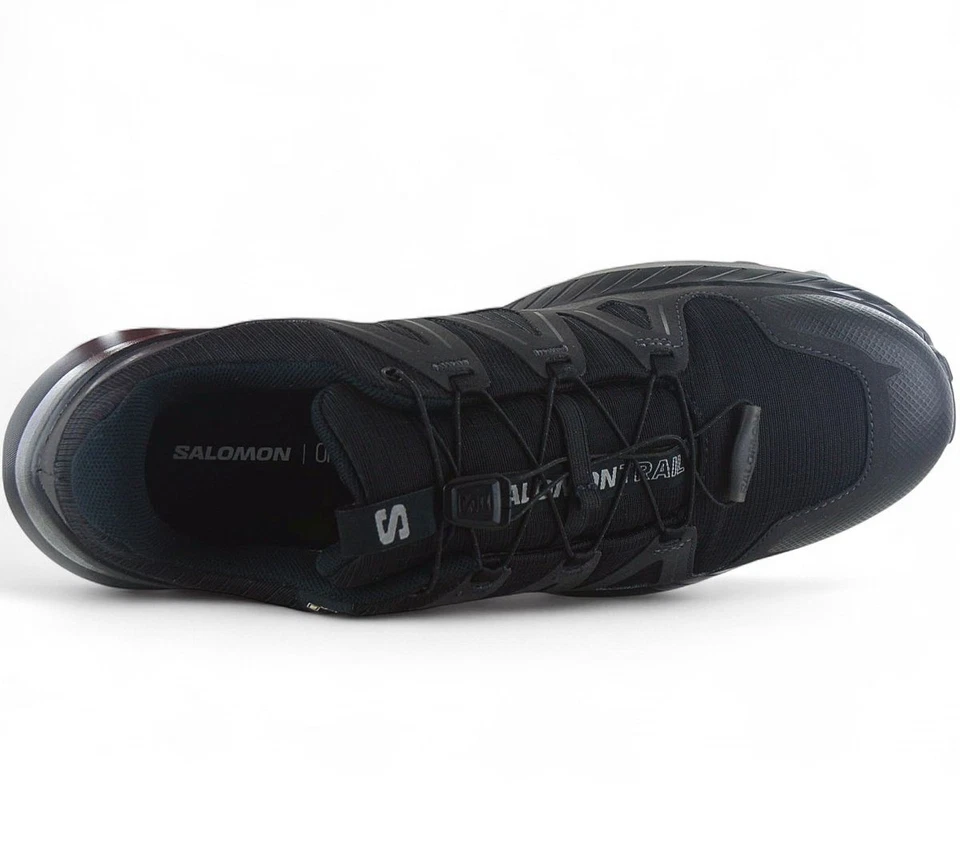 Salomon Speedcross Peak GTX - GORE-TEX - Trail-Running Schuhe 475588 Laufschuhe - Bild 4 von 4