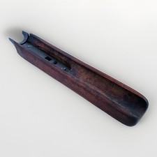 Stevens Savage Model 94 Shotgun Forearm Forend Wood Iron Assembly Vintage