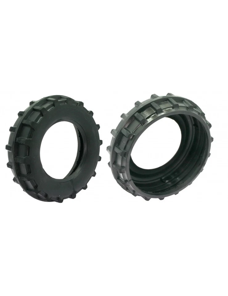 SANDRIGARDEN ruota posteriore trazionata Leonardo Da Vinci