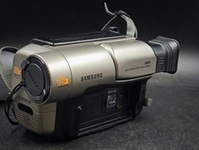 Samsung VP-A20 Video Camera - Not Tested