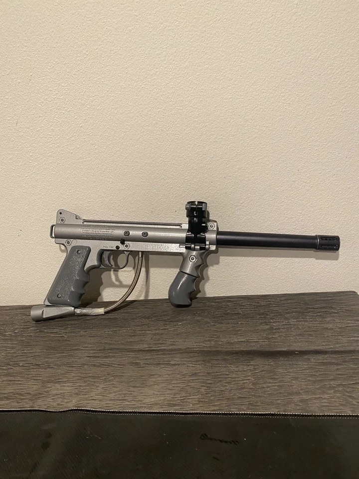 Tippmann 98 Custom Foto 3 de 4